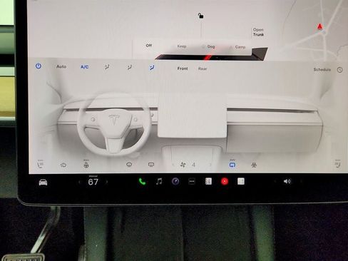 Used 2023 Tesla Model Y Long Range AWD/4WD image 23