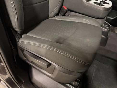 Certified 2025 RAM 2500 Big Horn image 8