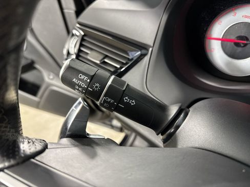 Used 2019 Acura RDX A-Spec AWD/4WD image 15