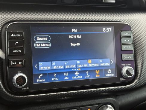 Certified 2023 Nissan Kicks SV image 25