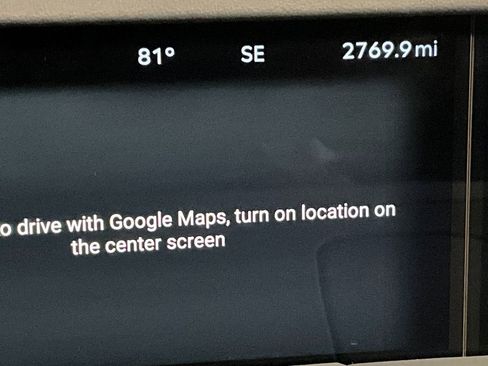 Used 2025 Lincoln Nautilus Premier image 17