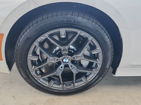 New 2026 BMW 330i Sedan w/ Premium Package RWD image 7