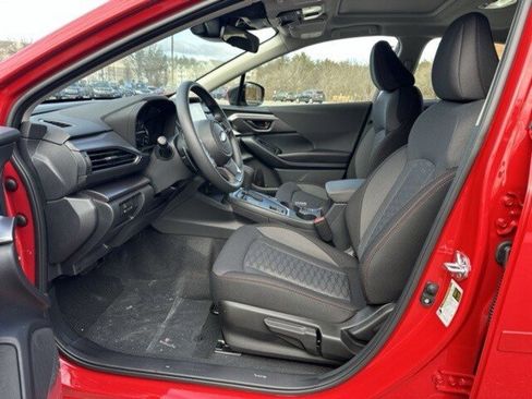 New 2026 Subaru Impreza 2.0i Sport image 4