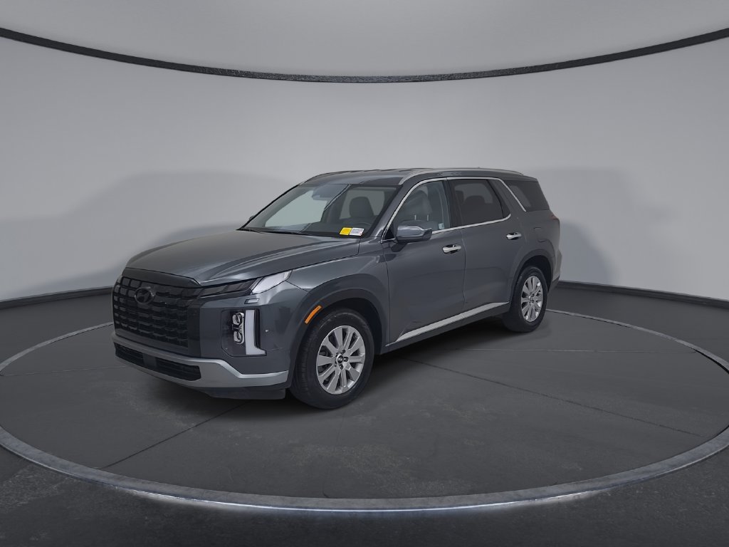 Used 2025 Hyundai Palisade SEL FWD image 8
