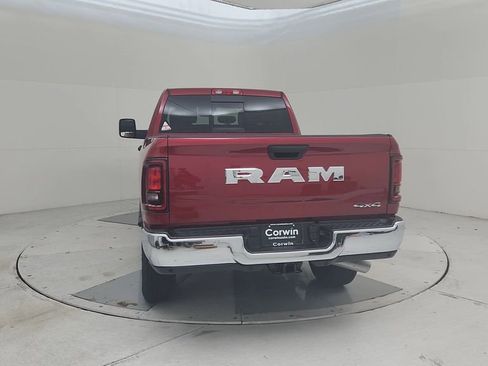 New 2025 RAM 2500 Tradesman image 12