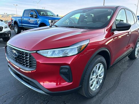 New 2026 Ford Escape Active AWD/4WD image 7