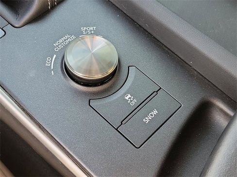 Used 2020 Lexus IS 350 F Sport w/ F Sport Package image 29