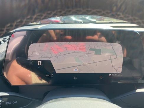 New 2026 Chevrolet Traverse Z71 w/ Driver Confidence Package image 23