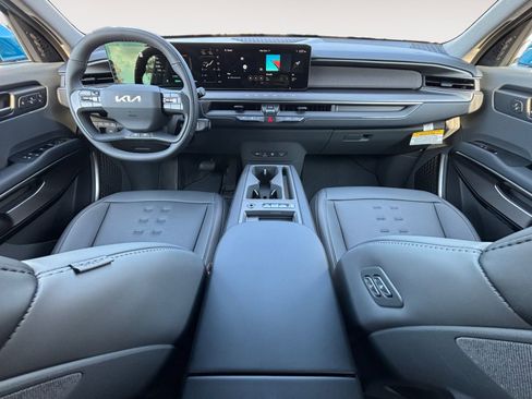 New 2026 Kia EV9 Wind image 10