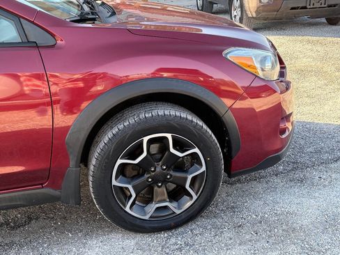 Used 2014 Subaru Crosstrek 2.0i Limited w/ Popular Package #2 image 4