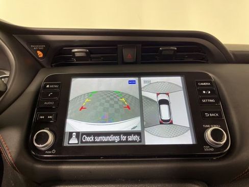Used 2023 Nissan Kicks SR FWD image 27