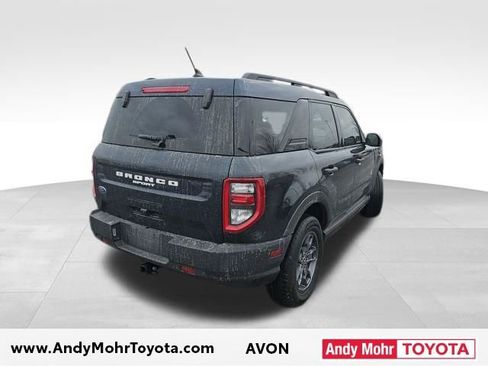Used 2022 Ford Bronco Sport Big Bend w/ Convenience Package image 7