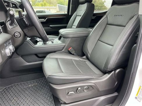 Used 2024 GMC Sierra 1500 Denali image 35