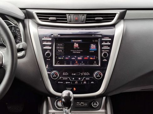 Used 2023 Nissan Murano SL image 27