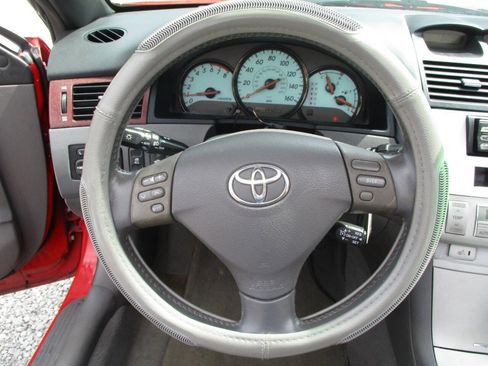 Used 2004 Toyota Solara SLE FWD image 25