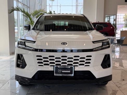 New 2026 Toyota RAV4 AWD Plug-in Hybrid image 6