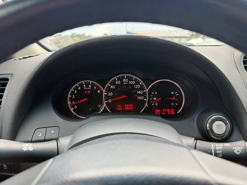 Used 2012 Nissan Altima 2.5 S w/ Convenience Pkg FWD image 11