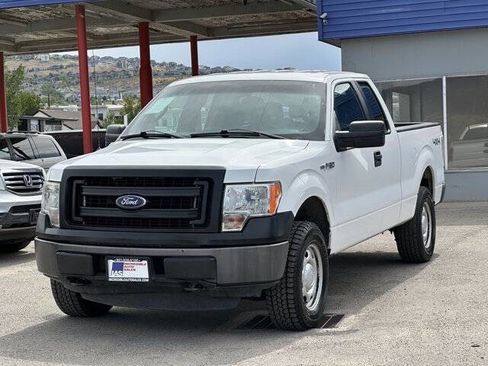 Used 2013 Ford F150 XL w/ PWR Equipment Group image 9