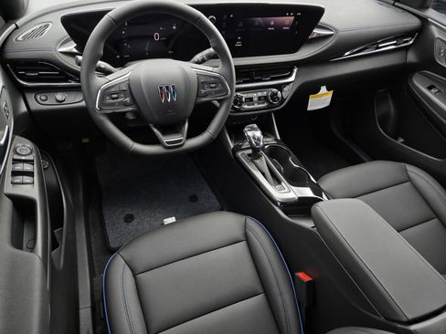 New 2026 Buick Envista Sport Touring w/ Convenience I Package image 6