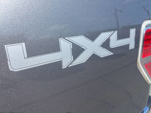 Used 2014 Ford F150 XLT w/ Equipment Group 302A Luxury image 17