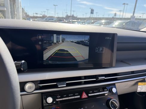 New 2026 Hyundai Tucson SEL image 43