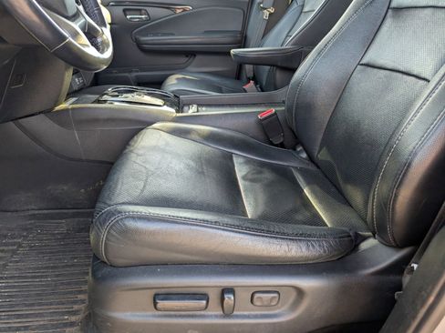 Used 2019 Honda Pilot Elite image 21