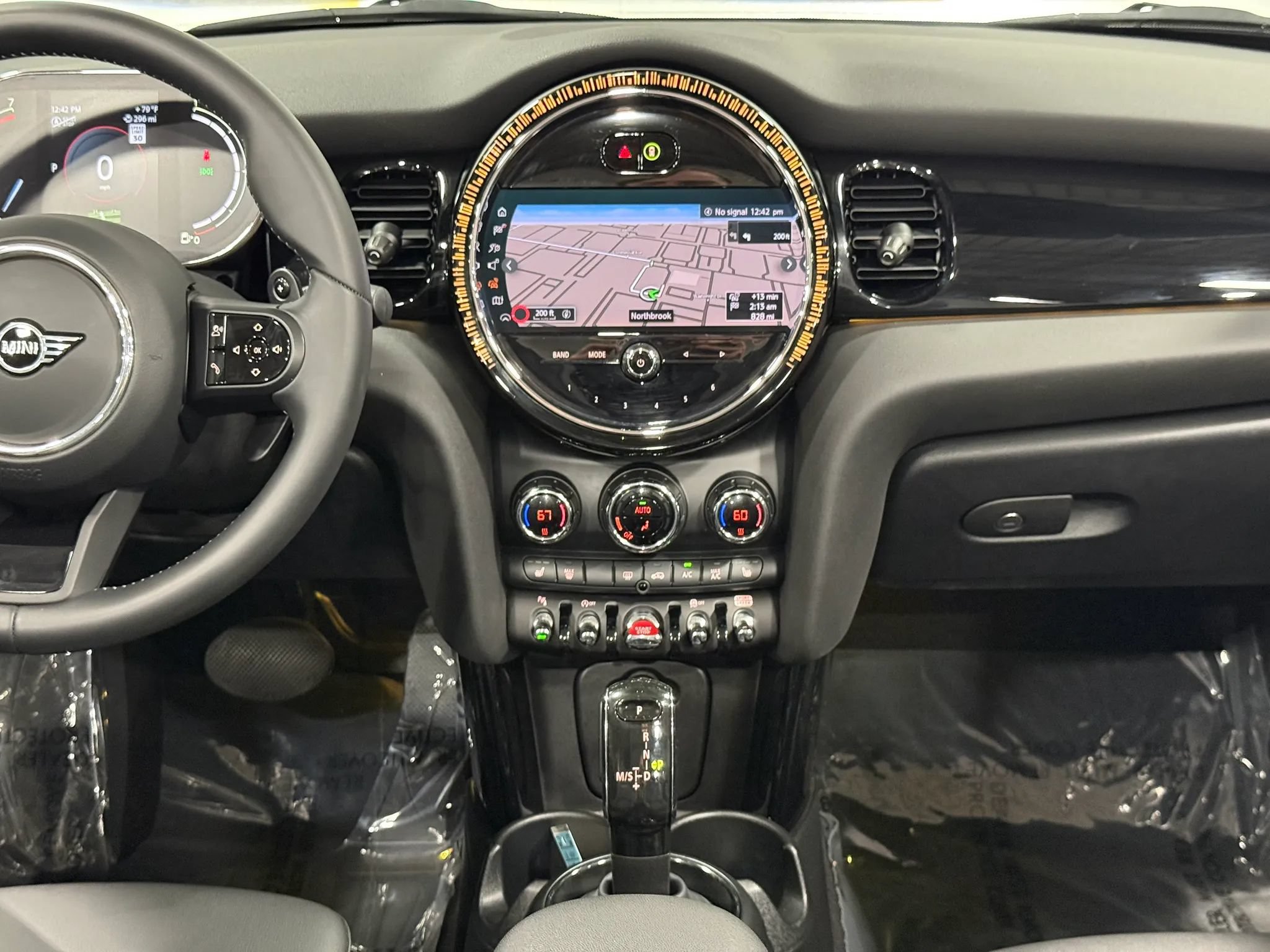 Used 2023 MINI Cooper S FWD image 40