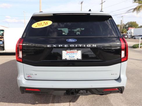 New 2026 Ford Expedition Max Active image 13