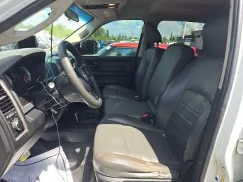 Used 2018 RAM 3500 Tradesman w/ Ambulance Prep Group AWD/4WD image 6