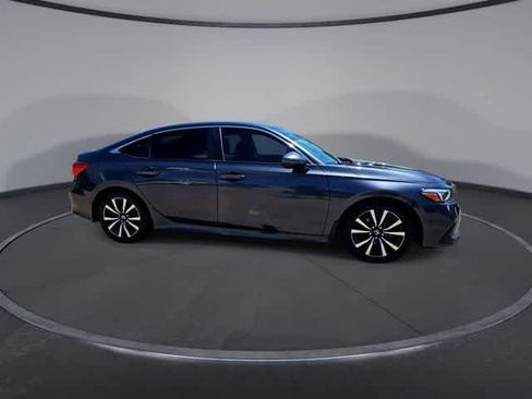 Used 2022 Honda Civic EX image 9