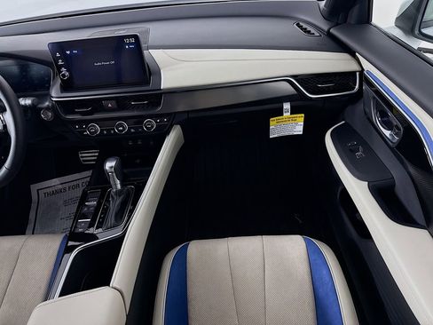 Used 2025 Acura ADX A-Spec image 22