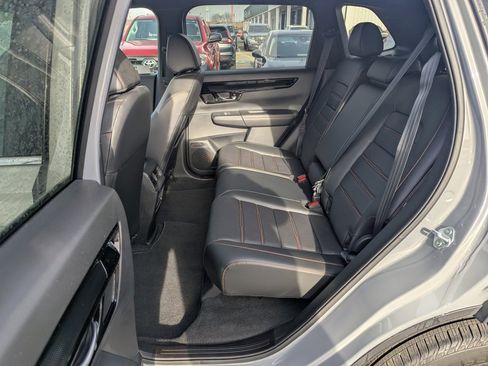 Certified 2024 Honda CR-V Sport Touring image 12