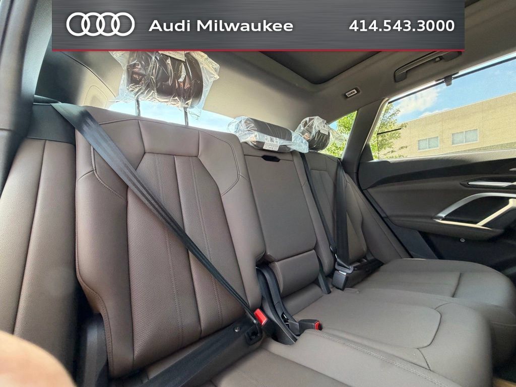 New 2026 Audi Q5 Prestige AWD/4WD image 39