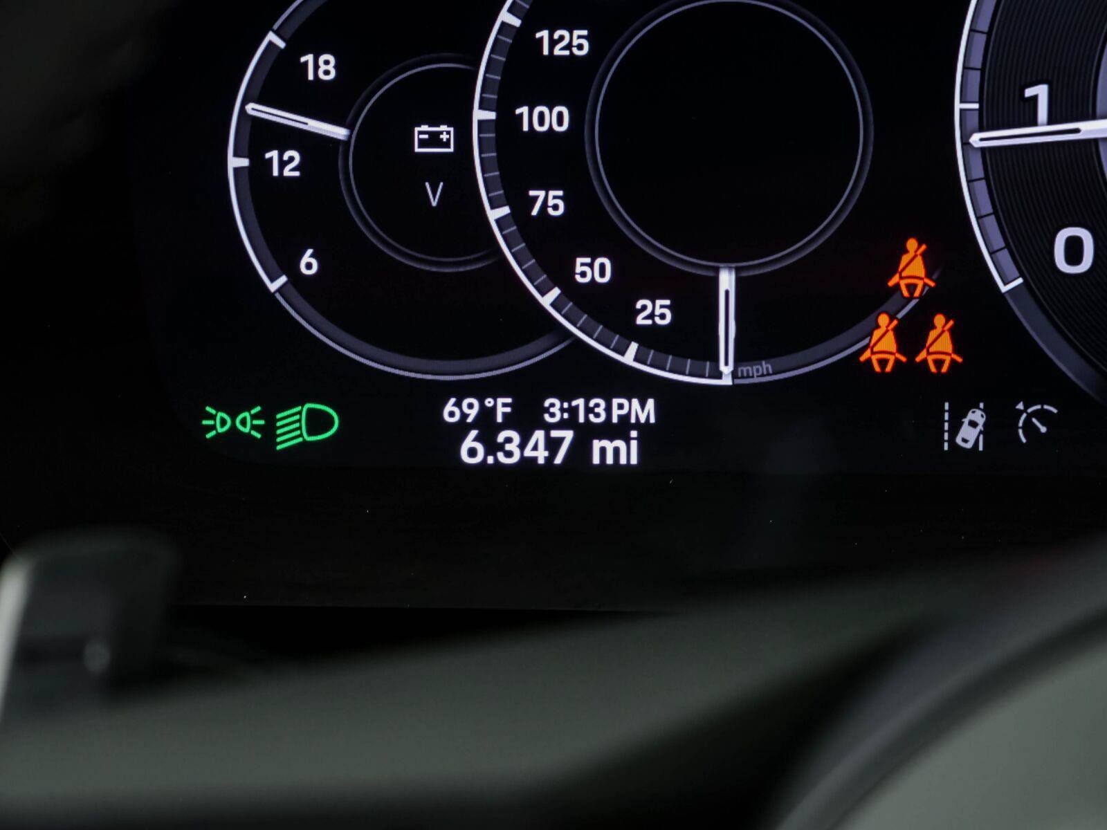 Certified 2026 Porsche 911 Carrera S RWD image 12