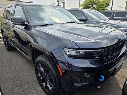 Used 2023 Jeep Grand Cherokee 30th Anniversary