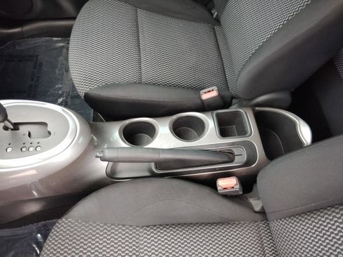 Used 2015 Nissan Juke S AWD/4WD image 18