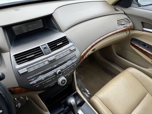 Used 2008 Honda Accord EX-L image 25