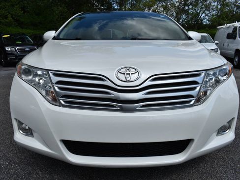 Used 2009 Toyota Venza AWD image 5