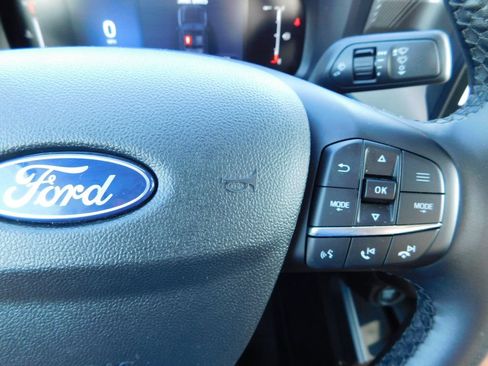 Used 2026 Ford Maverick Lariat w/ 4K Tow Package AWD/4WD image 31