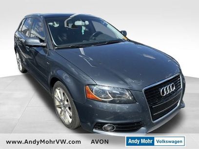 Used 2011 Audi A3 TDI Premium Plus
