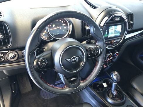 Used 2019 MINI Cooper Countryman S w/ Premium Package image 11