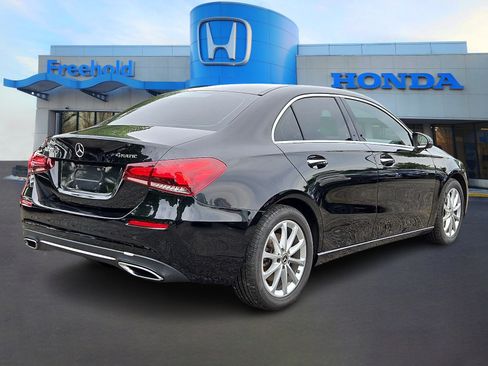 Used 2019 Mercedes-Benz A 220 4MATIC image 6