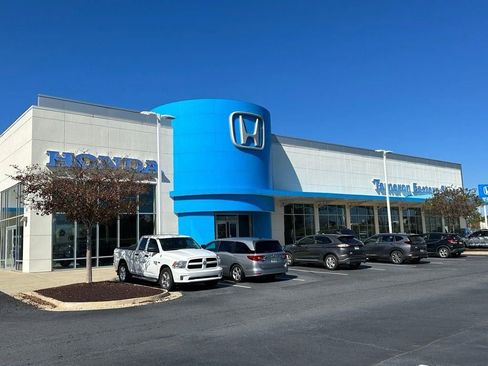 Used 2021 Honda Accord Touring image 34