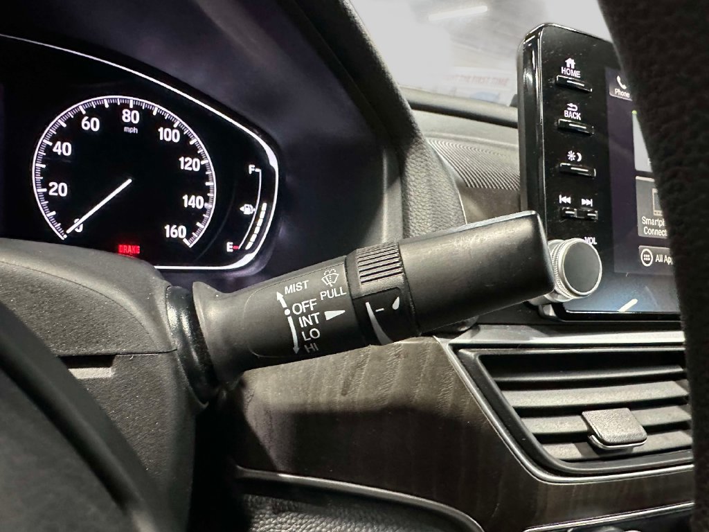Used 2019 Honda Accord EX image 24