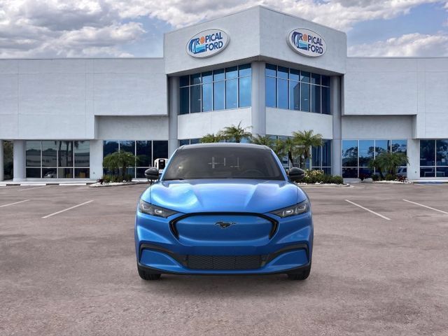 New 2026 Ford Mustang Mach-E Premium RWD image 6