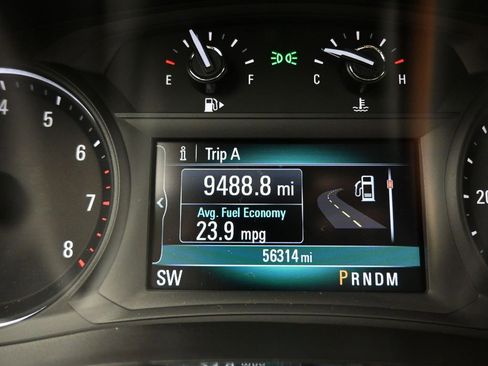 Used 2018 Buick Encore Preferred image 15