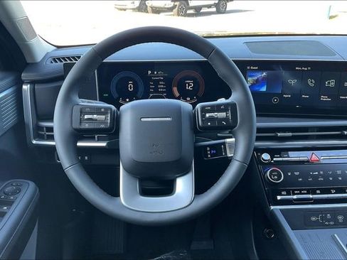 New 2026 Hyundai Santa Fe SEL image 14