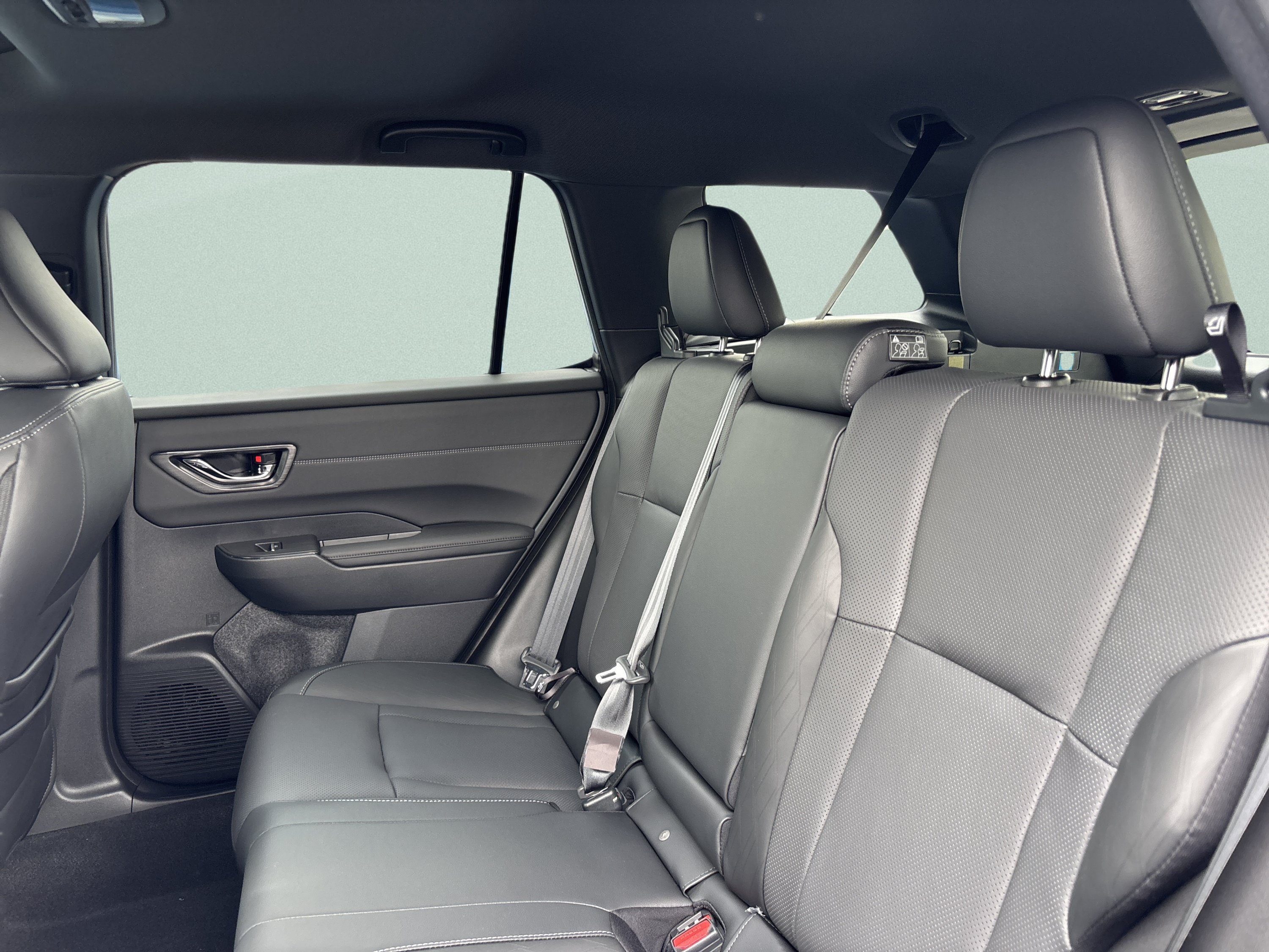 New 2026 Subaru Outback Touring XT AWD/4WD image 18
