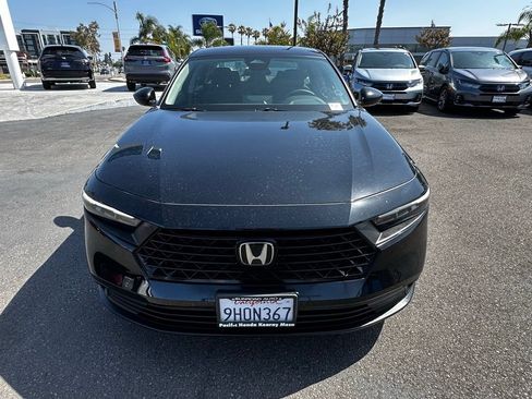 Used 2023 Honda Accord LX image 3