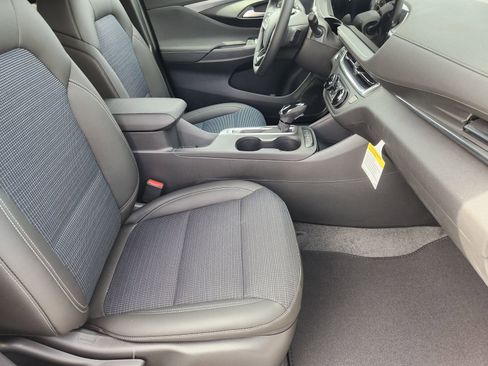 New 2026 Buick Envista Preferred w/ Convenience I Package image 17